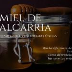 La miel de la Alcarria ¿Qué es lo que la diferencia respecto a otras mieles de Guadalajara?