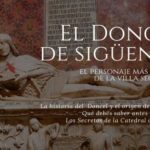 El Doncel de Sigüenza: la escultura gótica funeraria de fama universal.