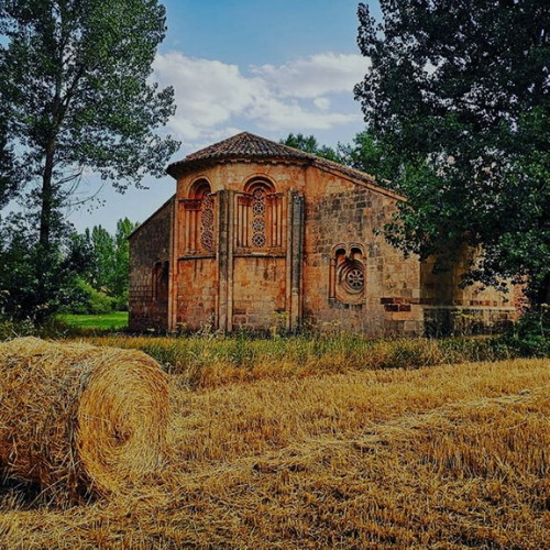 Ruta por el Románico Rural