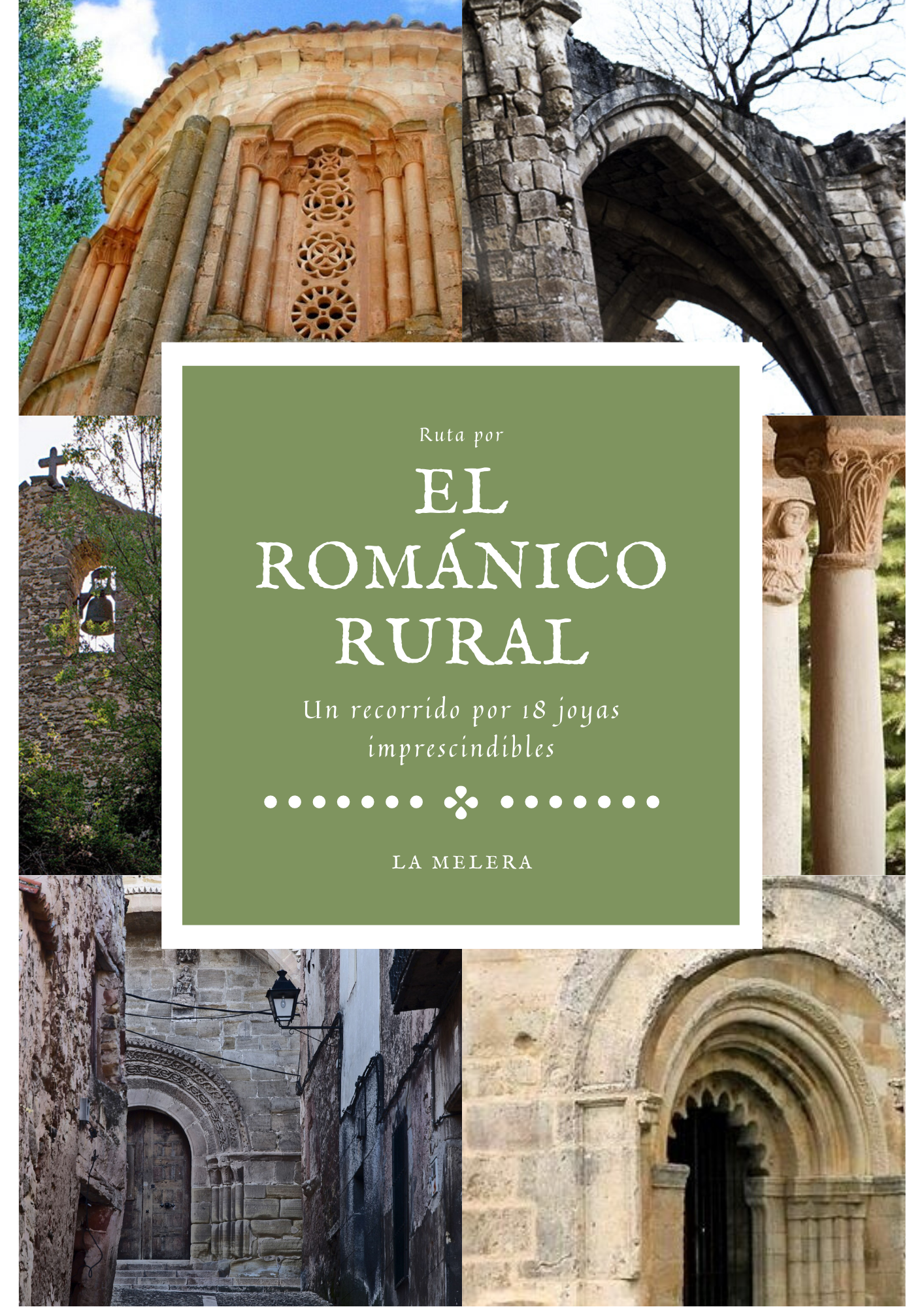 Guía gratis descargar Románico Rural